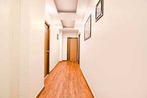 FabHotel S Residency