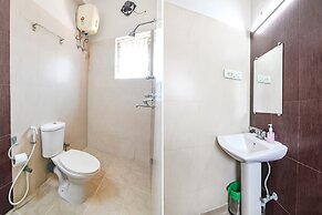 FabHotel S Residency