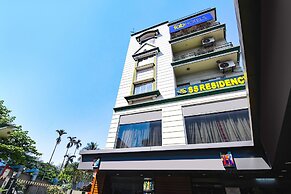 FabHotel S Residency