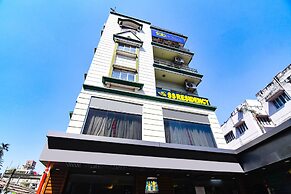 FabHotel S Residency