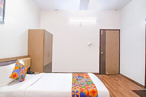FabHotel S Residency