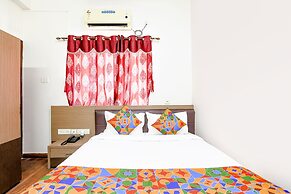 FabHotel S Residency