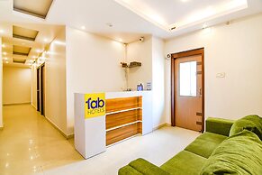 FabHotel S Residency