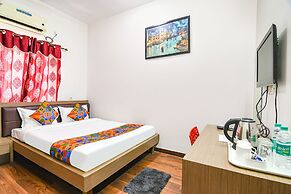 FabHotel S Residency