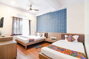 FabHotel S Residency