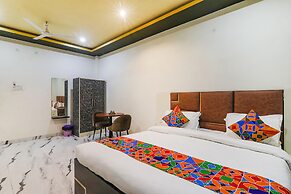 Fabhotel Saalt Bandhan Resort