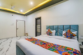 Fabhotel Saalt Bandhan Resort