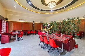 Fabhotel Saalt Bandhan Resort