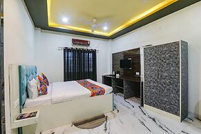 Fabhotel Saalt Bandhan Resort