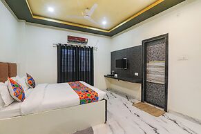 Fabhotel Saalt Bandhan Resort