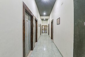 Fabhotel Saalt Bandhan Resort