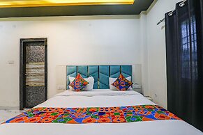 Fabhotel Saalt Bandhan Resort