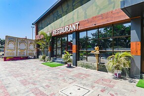 Fabhotel Saalt Bandhan Resort