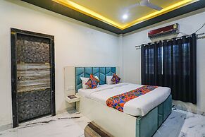 Fabhotel Saalt Bandhan Resort