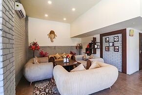 Fabhotel Saalt Bandhan Resort