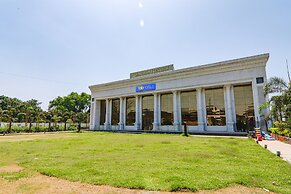 Fabhotel Saalt Bandhan Resort