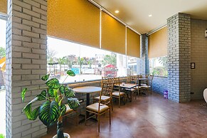 Fabhotel Saalt Bandhan Resort