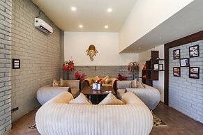 Fabhotel Saalt Bandhan Resort