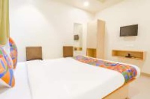 Fabhotel Ananta Sagar
