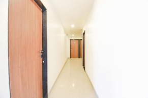 Fabhotel Ananta Sagar