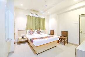 Fabhotel Ananta Sagar