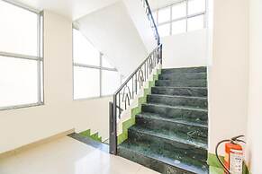 Fabhotel Ananta Sagar