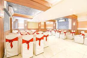 Fabhotel Ananta Sagar