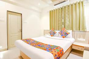 Fabhotel Ananta Sagar