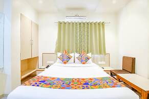 Fabhotel Ananta Sagar