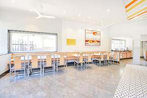 Fabhotel Ananta Sagar