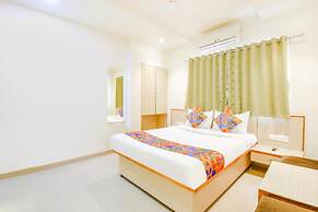 Fabhotel Ananta Sagar