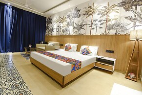 Fabhotel Eutopia Beach Resort