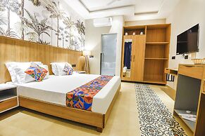 Fabhotel Eutopia Beach Resort