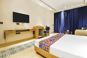 Fabhotel Eutopia Beach Resort