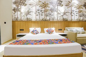 Fabhotel Eutopia Beach Resort