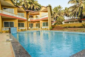 Fabhotel Eutopia Beach Resort