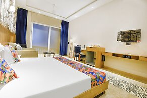 Fabhotel Eutopia Beach Resort