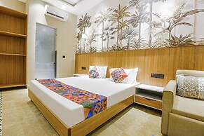 Fabhotel Eutopia Beach Resort