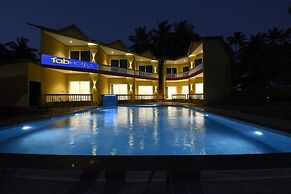 Fabhotel Eutopia Beach Resort