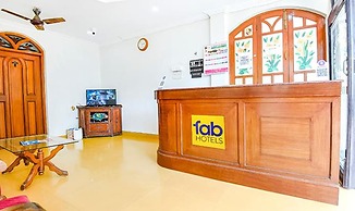 Fabhotel Angelo'S Inn