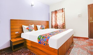 Fabhotel Angelo'S Inn