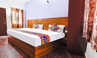 Fabhotel Angelo'S Inn