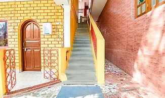 Fabhotel Angelo'S Inn