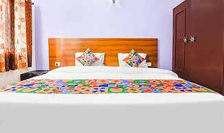 Fabhotel Angelo'S Inn