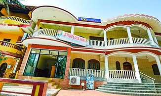 Fabhotel Angelo'S Inn
