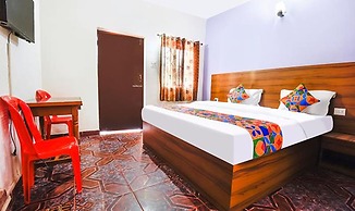 Fabhotel Angelo'S Inn