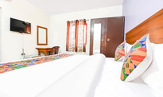 Fabhotel Angelo'S Inn