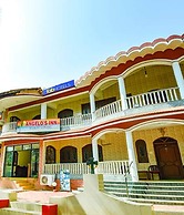 Fabhotel Angelo'S Inn