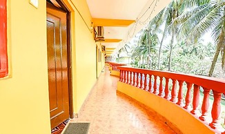 Fabhotel Angelo'S Inn