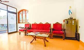 Fabhotel Angelo'S Inn